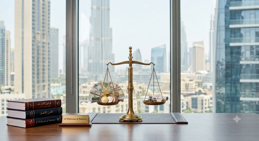 The Legislative Balance of the UAE's Personal Insolvency Framework and Its Role in Protecting Economic and Social Stability ⚖️