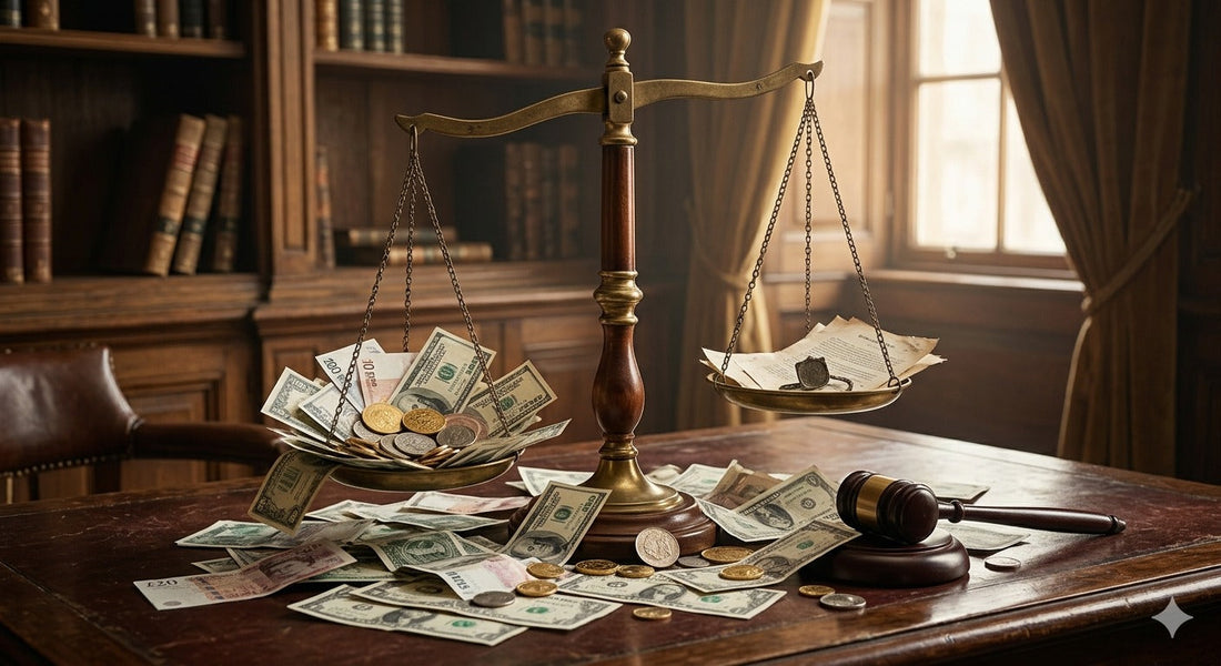 Life After Insolvency in the UAE: The Legal and Financial Roadmap for Rebuilding ⚖️