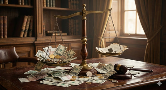 Life After Insolvency in the UAE: The Legal and Financial Roadmap for Rebuilding ⚖️