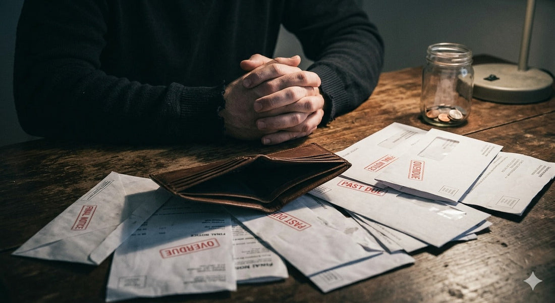 Can a Debtor Apply for Insolvency More Than Once in the UAE? ⚖️