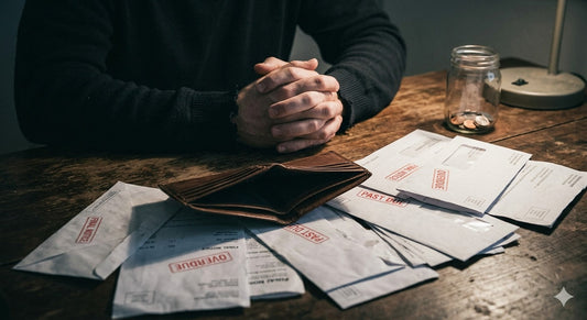 Can a Debtor Apply for Insolvency More Than Once in the UAE? ⚖️