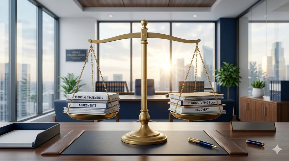 Dubai Execution Court Embodies the Spirit of the Law: Lifting the Arrest on a Debtor’s Traffic File Following Declaration of Insolvency ⚖️