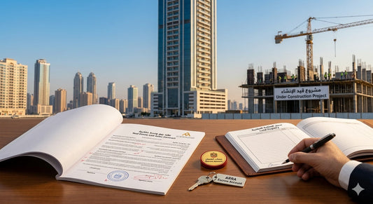 Real Estate Investment and Legal Frameworks for Investor Protection ⚖️