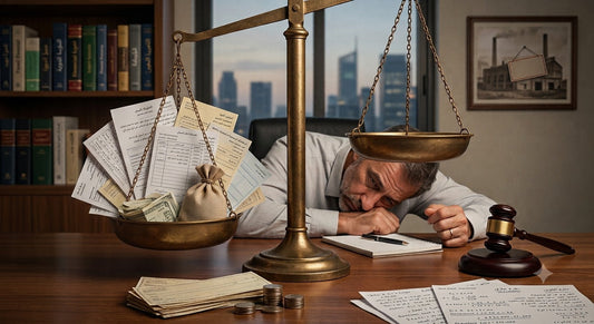 Dubai Civil Court Declares Gulf National Insolvent and Orders Debt Settlement in Favor of the Pension Authority ⚖️