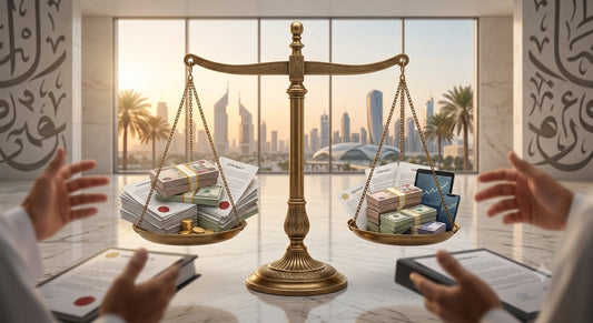 How Does UAE Insolvency Law Balance the Protection of Individuals and the Rights of Creditors? ⚖️