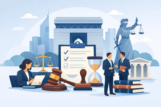 DIFC Court Claim Procedure Explained