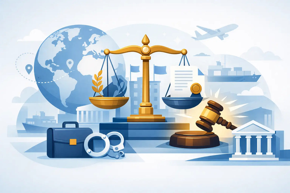 How to Enforce Foreign Arbitral Award